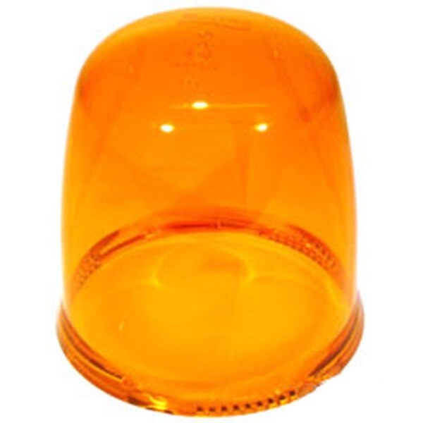 Aftermarket Replacement Lens, Amber A-VLC2044-AI - main